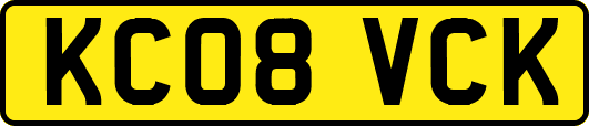KC08VCK