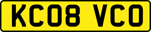 KC08VCO