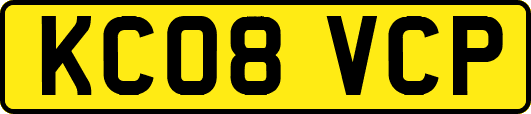 KC08VCP