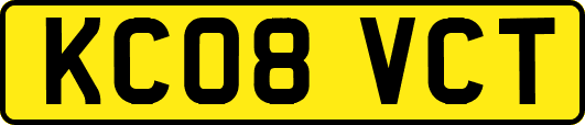 KC08VCT