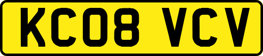 KC08VCV
