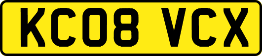 KC08VCX