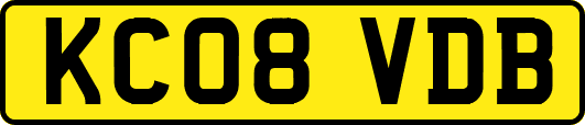 KC08VDB