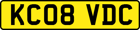 KC08VDC