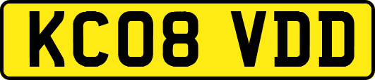 KC08VDD