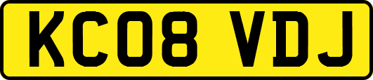 KC08VDJ