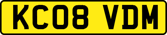 KC08VDM