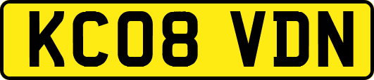 KC08VDN