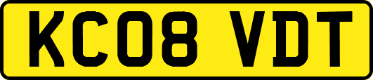 KC08VDT