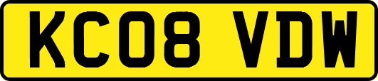 KC08VDW