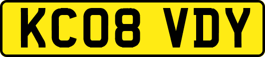 KC08VDY