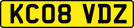 KC08VDZ