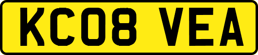 KC08VEA