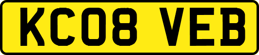 KC08VEB
