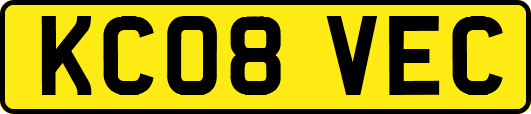 KC08VEC