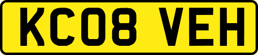 KC08VEH