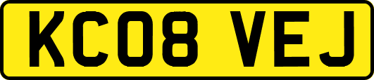 KC08VEJ