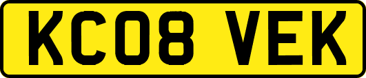 KC08VEK