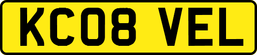 KC08VEL