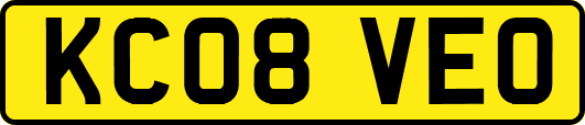 KC08VEO