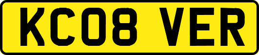 KC08VER
