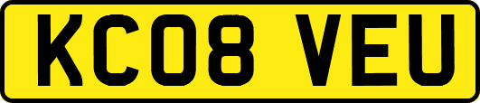 KC08VEU