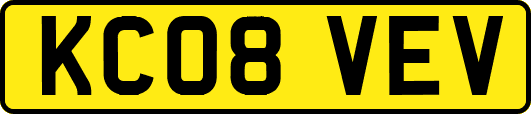 KC08VEV