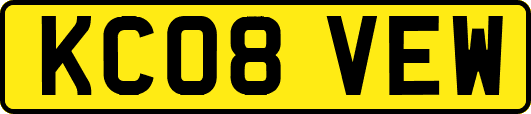 KC08VEW