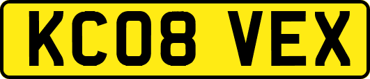 KC08VEX