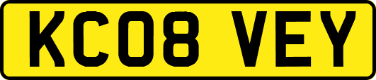 KC08VEY