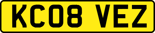 KC08VEZ