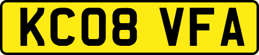 KC08VFA