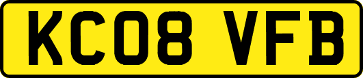 KC08VFB