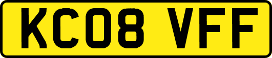 KC08VFF