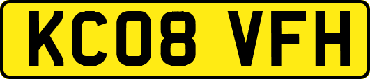 KC08VFH