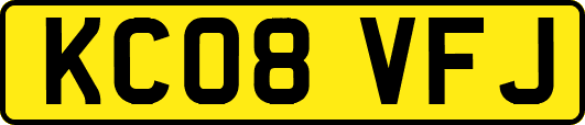KC08VFJ