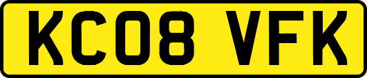 KC08VFK