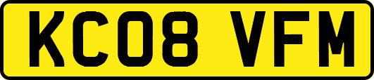 KC08VFM