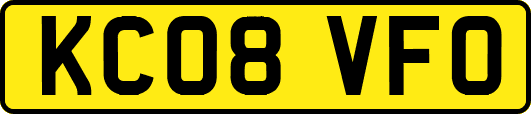 KC08VFO