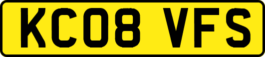KC08VFS