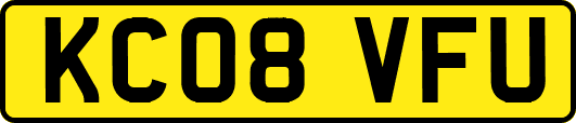 KC08VFU