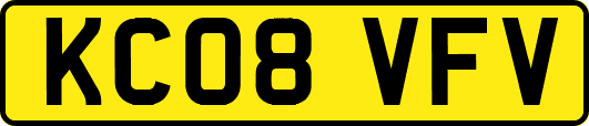 KC08VFV
