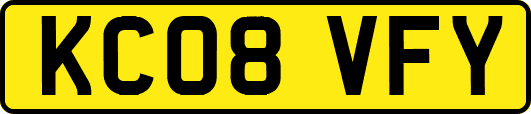 KC08VFY