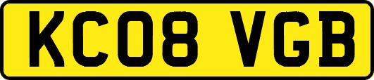 KC08VGB