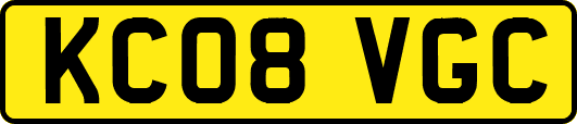 KC08VGC