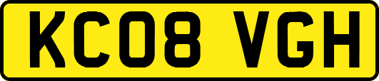 KC08VGH