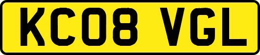 KC08VGL
