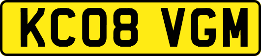 KC08VGM