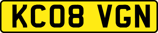 KC08VGN