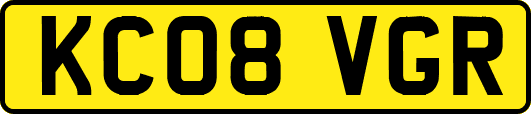 KC08VGR